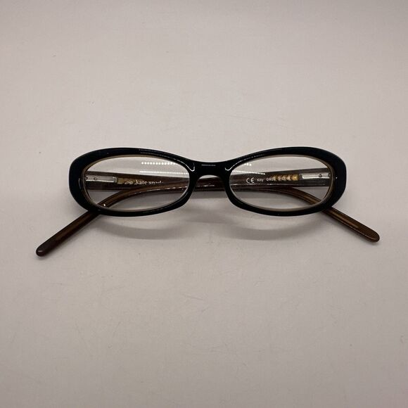 Kate Spade Kitty GW20 Woman\'s Asain Fit Eye Glass Frames Only 51 - 16 - 145 main image 10